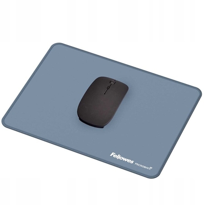 Product Mousepad Fellowes Breyta XL 28,00x21,00cm Microban MarineBlue base image