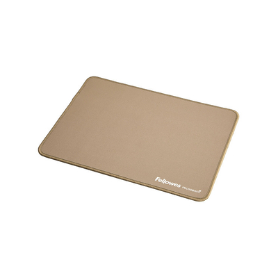 Product Mousepad Fellowes Breyta XL 28,00x21,00cm Microban Sand base image