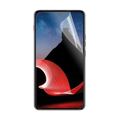 Product Screen Protector Mobilis Anti-Shock Motorola Edge 50 Neo base image