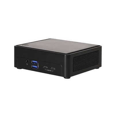 Product Barebone ASRock NUCS-Box-225H HDMI/USB-C/USB-A DDR5 base image