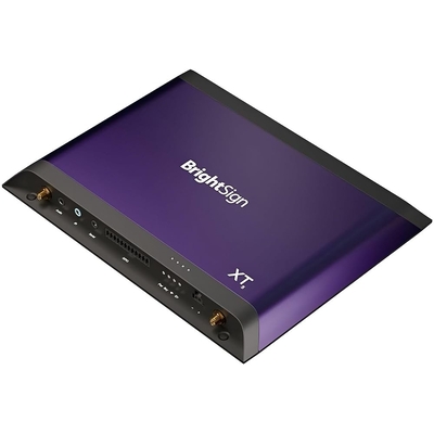 Product Digital Signage Player BrightSign XT2145 base image