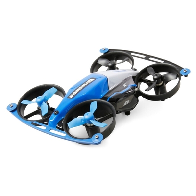 Product Drone Amewi DRE Formul A Track Race + Racetrack Blue base image