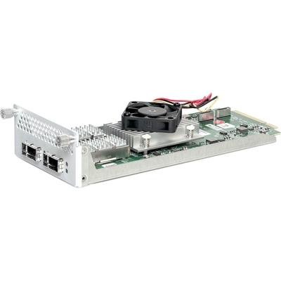 Product Firewall LANCOM UF Extension Module 2x 100G QSFP+28 (UF-1060) base image