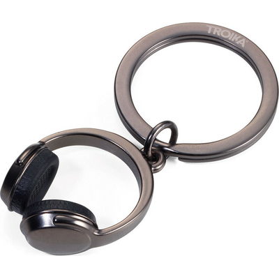 Product Μπρελόκ Troika keychain HEADPHONE base image