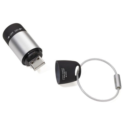 Product Μπρελόκ Troika ECO CHARGE base image