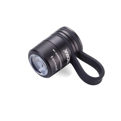 Product Φακός Troika ECO RUN Black base image