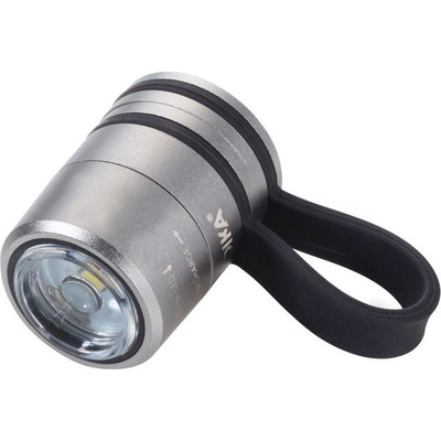 Product Φακός Troika ECO RUN titanium base image