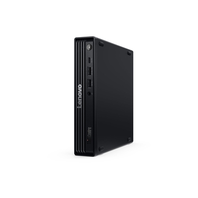 Product Mini PC Lenovo ThinkCentre M70q G6 Tiny Ultra7 265T 32/512 WLAN W11P base image
