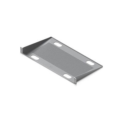 Product Αξεσουάρ για Καμπίνα Δικτύου Ubiquiti Fixed Cantilever Rack Shelf 1U base image