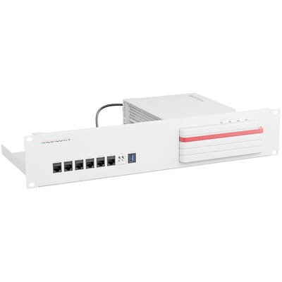 Product Αξεσουάρ για Καμπίνα Δικτύου Rackmount IT Kit for AVM FRITZ!Box 5690 Pro base image