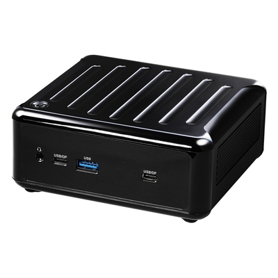 Product Barebone ASRock NUC-Box-1340P/D4 HDMI/USB-C/LAN DDR4 base image
