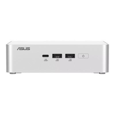 Product Barebone Asus NUC 15 PRO+ RNUC15CRSU500002 base image