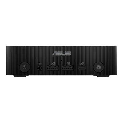 Product Barebone Asus PN54-S70011HN AMDR AI 7 350/32GB-DDR5/1TB M.2/Black W11H base image