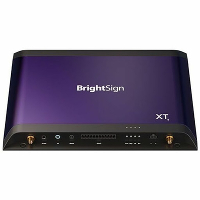 Product Digital Signage Player BrightSign XT1145 base image