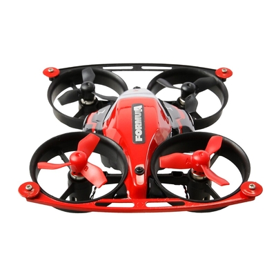 Product Drone Amewi DRE Formul A Track Race + Racetrack Red base image