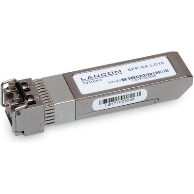Product Transceiver LANCOM UF-SFP-SX-LC1-LC10 base image