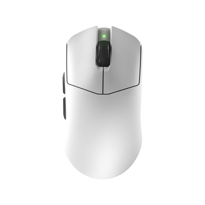 Product Gaming Ποντίκι Cougar Revenger Pro 4K, Wireless, White base image