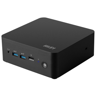 Product Barebone MSI Cubi NUC AI 1UMG-018BEU /Core Ultra 7 155H without OS base image