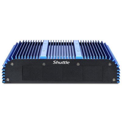 Product Barebone Shuttle Box BPCAL02-i5 i5-1235U DDR5 base image