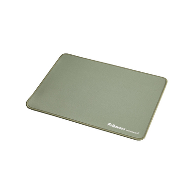 Product Mousepad Fellowes Breyta XL 28,00x21,00cm Microban sage base image