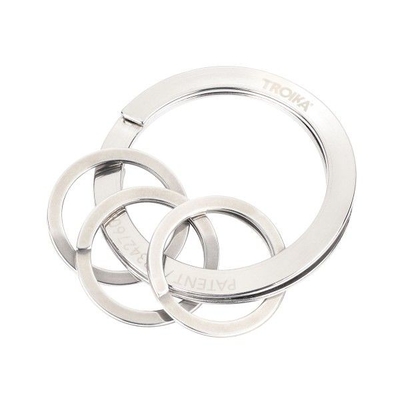 Product Μπρελόκ Troika keychain NAIL GUARD base image