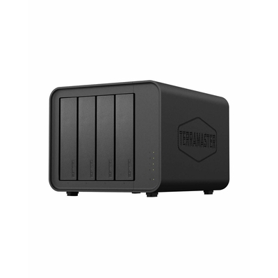 Product NAS TerraMaster F4-424PRO 4bay 8Core8Thread,32GB DDR5,Diskle base image