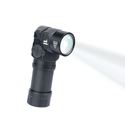 Product Φακός Troika ECO KNICKLICHT MICRO Black base image