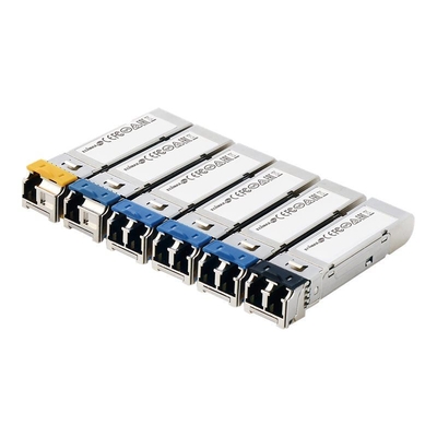 Product Transceiver Edimax MG-1000AMA V2 1000Base,850mm,550m Fiber SFP base image