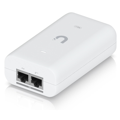 Product POE Injector Ubiquiti PoE++ 60W UACC-PoE++-10G base image