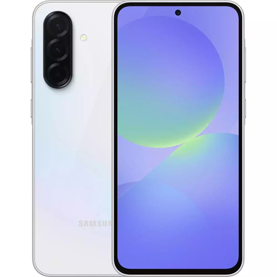 Product Smartphone Samsung Galaxy A36 128GB White 6.7" (6GB) 5G DE Model base image