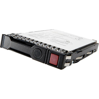 Product Σκληρός Δίσκος SSD HPE 960GB SATA 6G MU SFF SC 5300M SSD P19949-B21 base image