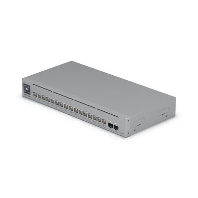 Product Network Switch Ubiquiti UniFi USW-Pro-Max-16-POE 180W PoE++ UK-Vers. base image