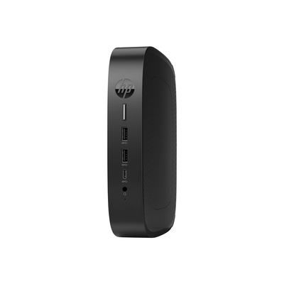 Product Mini PC HP Elite t655 Thin Client Ryzen Embedded R2314 8/32eMMC IGEL base image