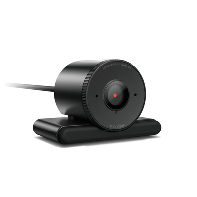Product Webcam Lenovo - Lenovo FHD base image