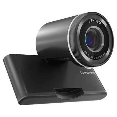 Product Webcam Lenovo - Lenovo QHD base image