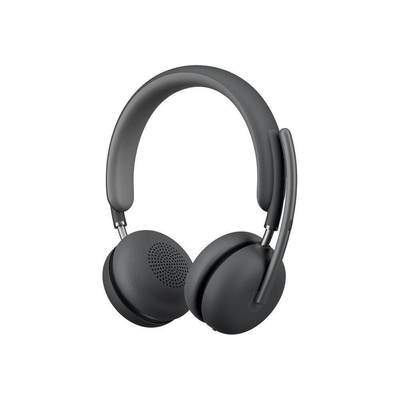 Product Multimedia Headset Logitech Zone Wireless 2 UC Stereo USB-C/A base image
