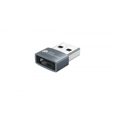 Product Αντάπτορας USB Goodconnections USB2.0 A-St.-USB-C Bu. 5er Set base image