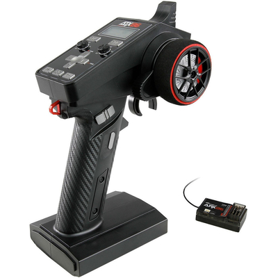 Product Αξεσουάρ Amewi ATXB6 6-channel remote control including 6-channel receiver base image