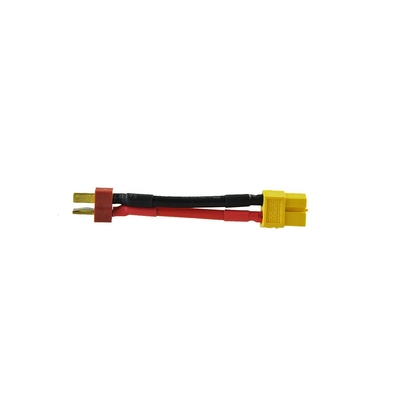 Product Αξεσουάρ Amewi accessory plug adapter T-plug to XT60 female base image