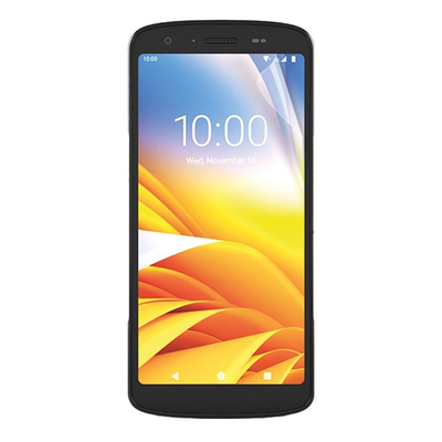Product Screen Protect Mobilis Anti-Shock IK06 Clear Datal. Memor base image
