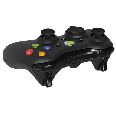 Product Controller Hyperkin Xenon wired Black XBOX base image