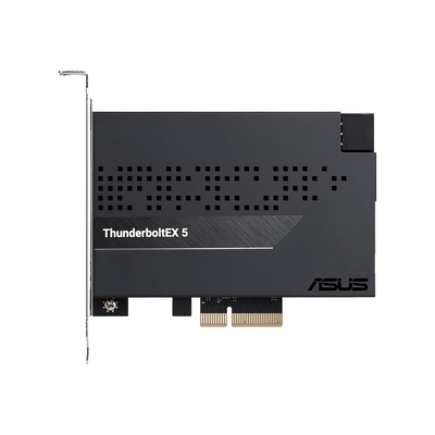 Product Κάρτα Δικτύου Asus THUNDERBOLTEX 5 Card base image