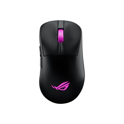 Product Ποντίκι Ασύρματο Asus ROG Keris II ORIGIN/BLK base image