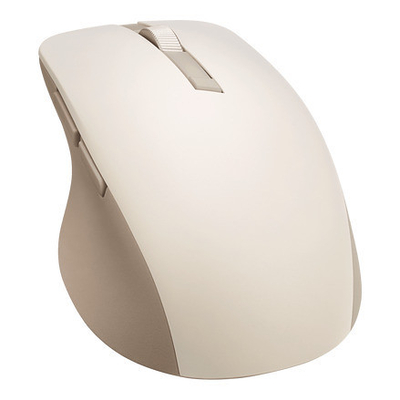 Product Ποντίκι Ασύρματο Asus MD200 beige, Silent base image