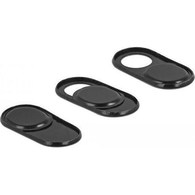 Product Webcam Cover Delock for Notebook, Tablet, Smartphone 3Stk base image
