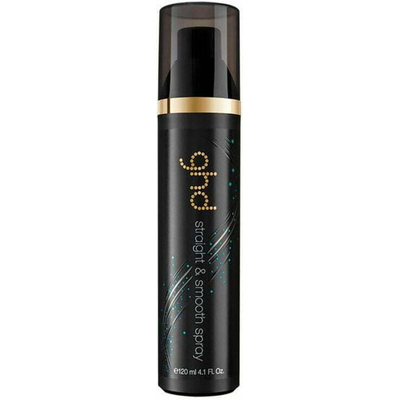 Product Hairspray Ghd Straight on & Straight Smooth - smoothing spray base image