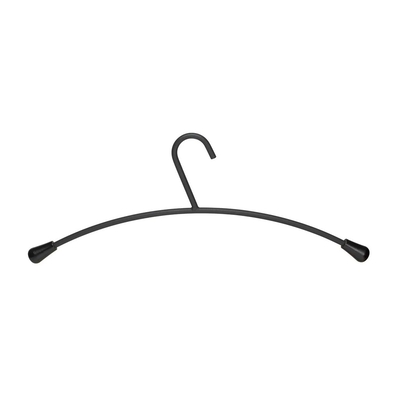 Product Κρεμάστρες Maul Kleiderbügel Metall, 5 St./Pack Black base image