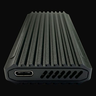 Product Θήκη για Σκληρό Δίσκο LC-Power for NVMe-M.2-SSD LC-M2-C-NVME-4 base image