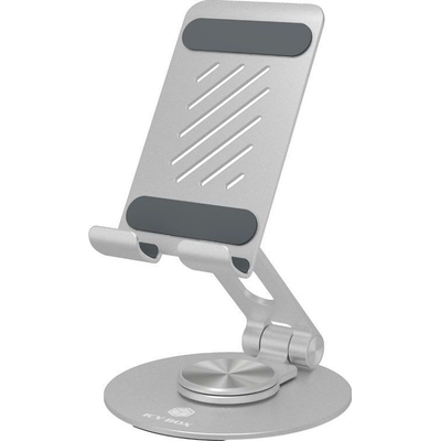 Product Βάση Γραφείου 360° rotatable smartphone and tablet stand base image