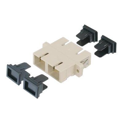 Product Αξεσουάρ Digitus LWL Kupplung SC -> SC Multimode Duplex base image